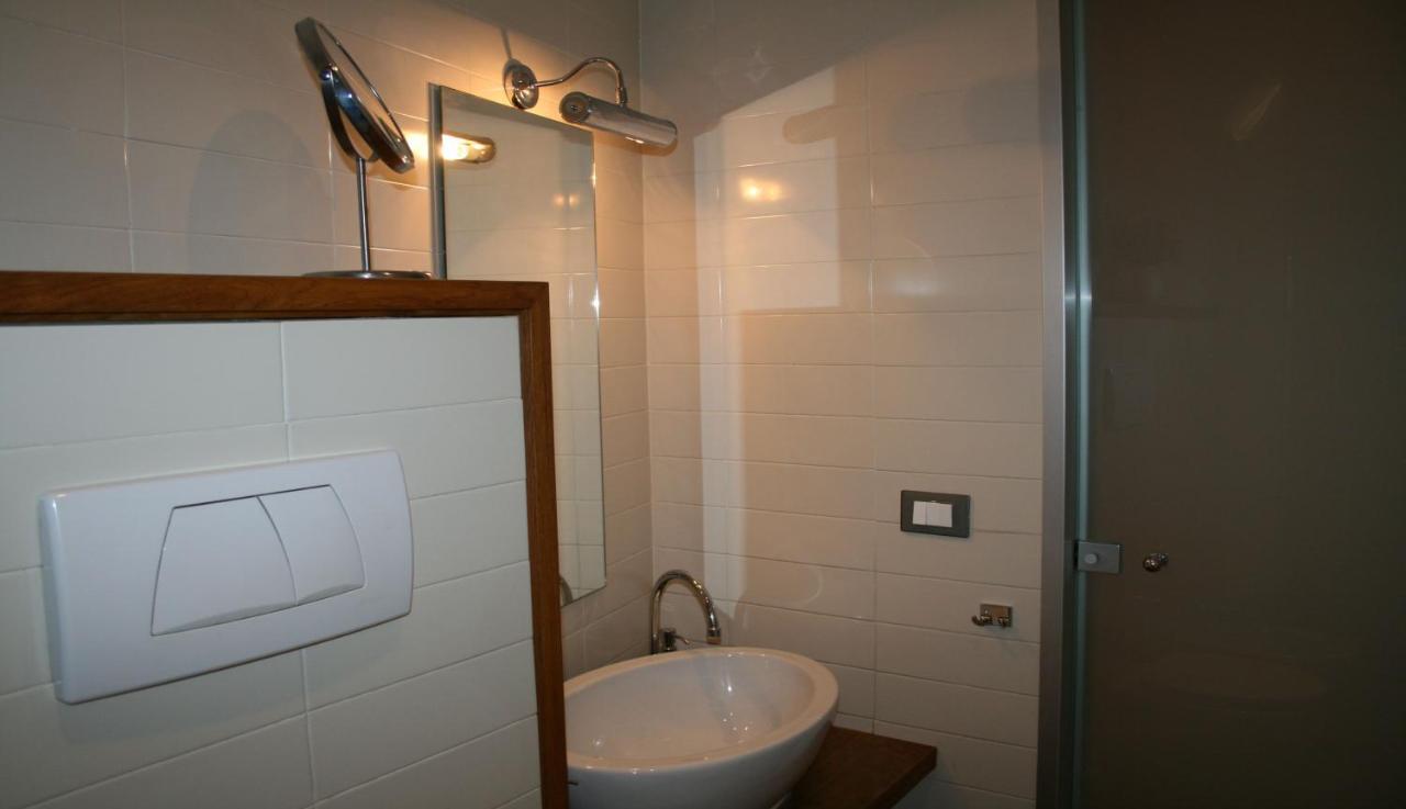 Sforza Apartment Roma Eksteriør bilde
