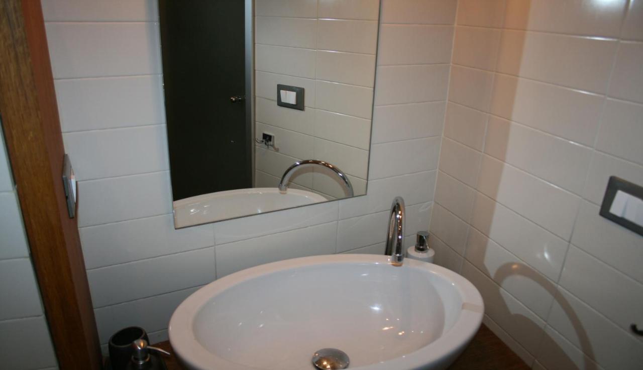 Sforza Apartment Roma Eksteriør bilde